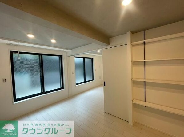 ReveResidence三軒茶屋の物件内観写真